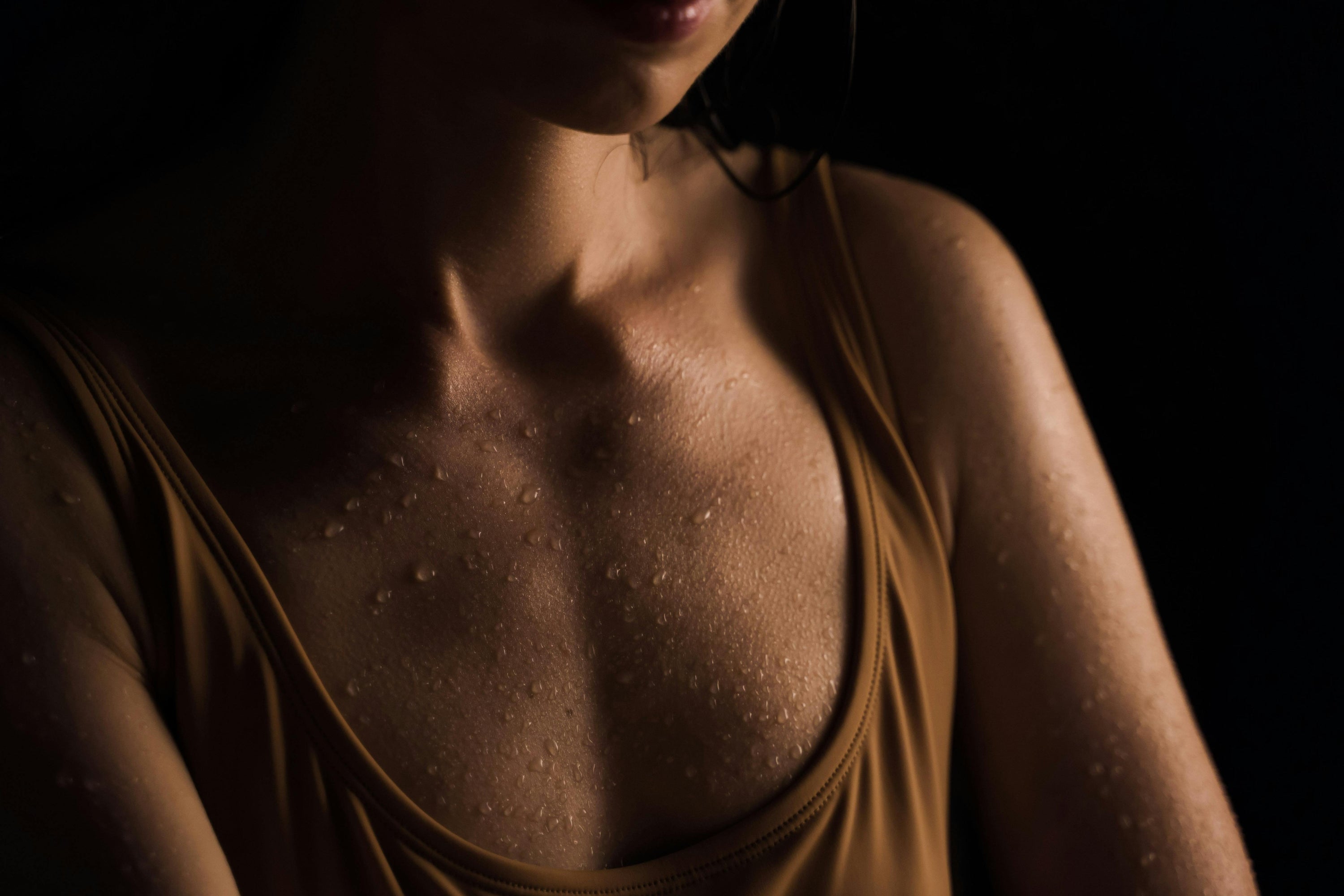 Why Sweating Is Good for You