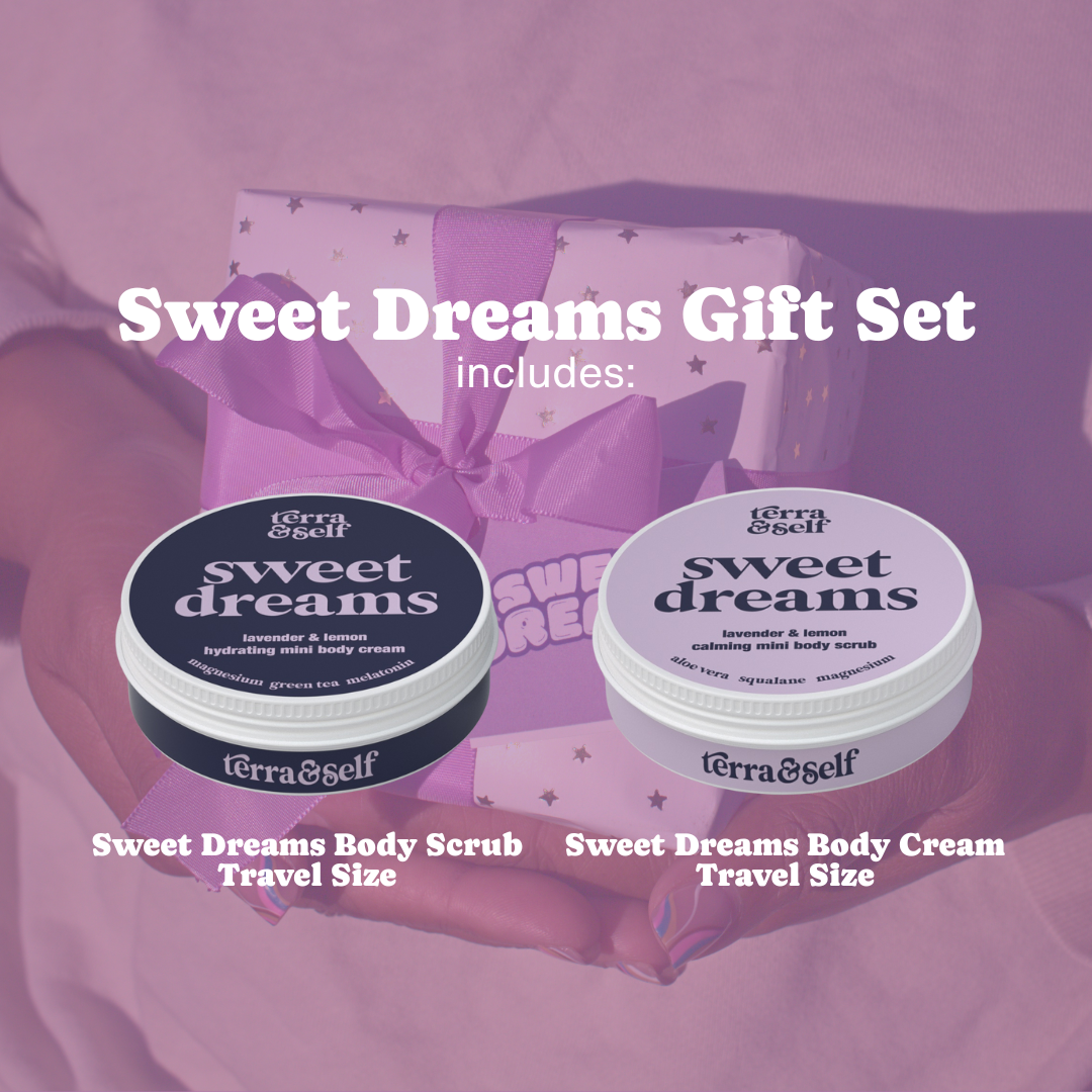 Sweet Dreams Gift Set