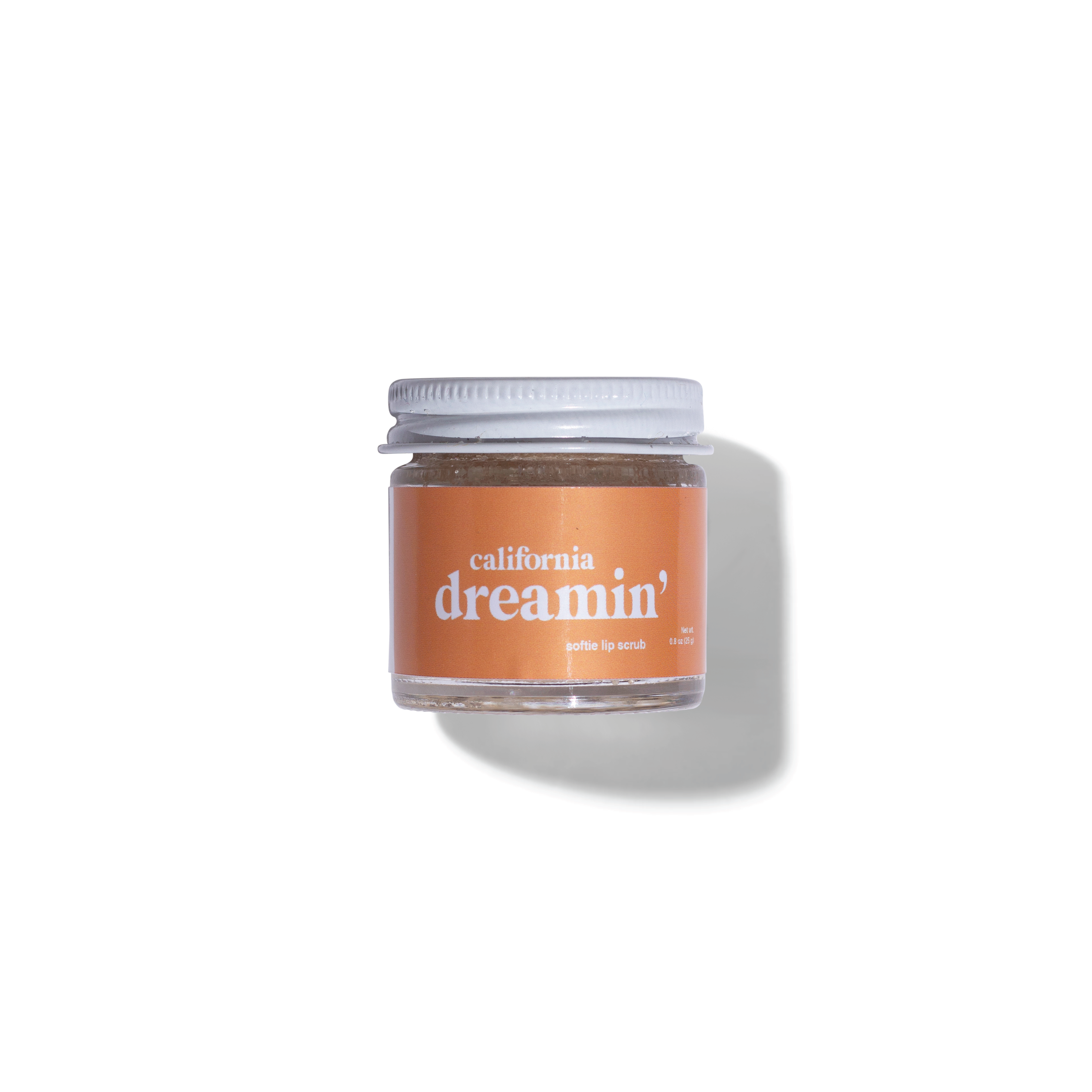 California Dream Lip Scrub