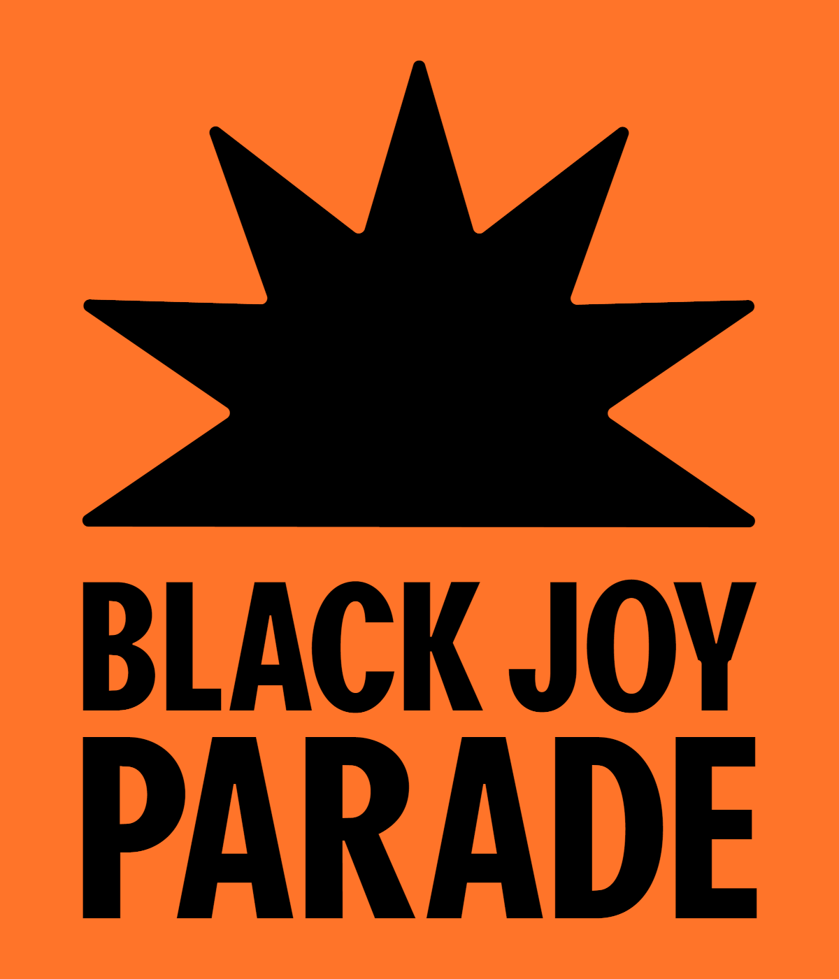 black joy parade oakland