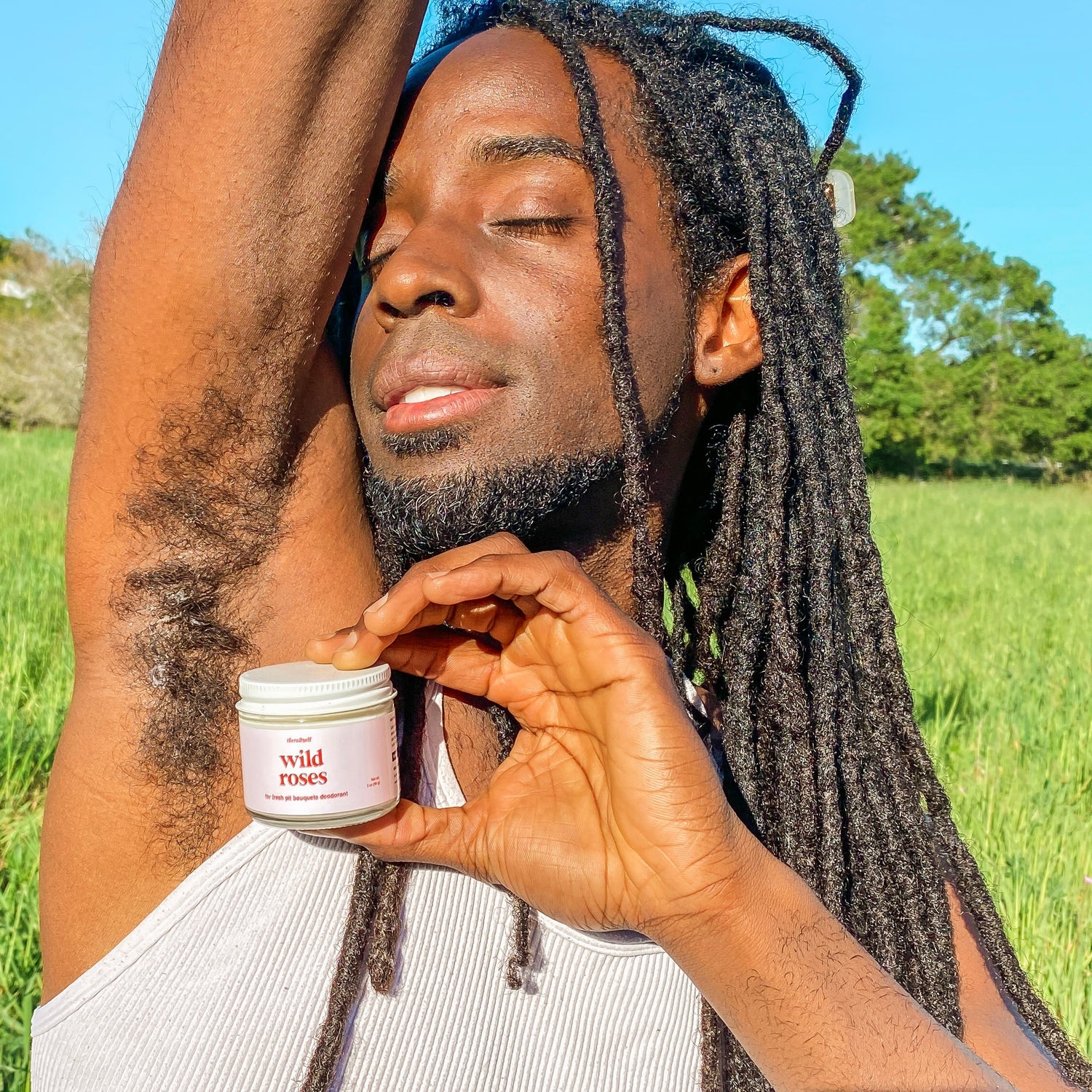 Guide to Transitioning to Natural Deodorant
