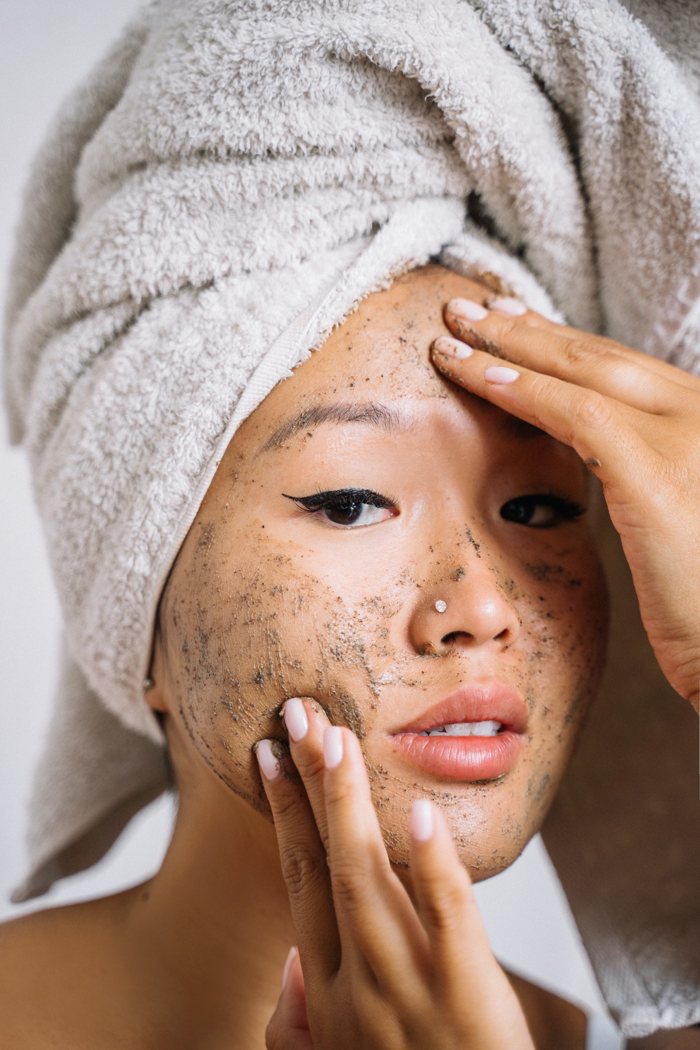 The Ultimate Guide to Face Scrubs