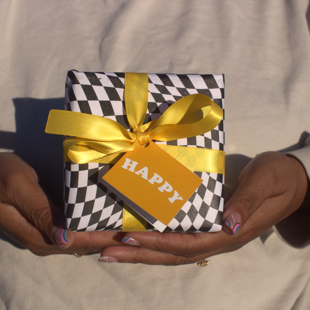 Happy Gift Set