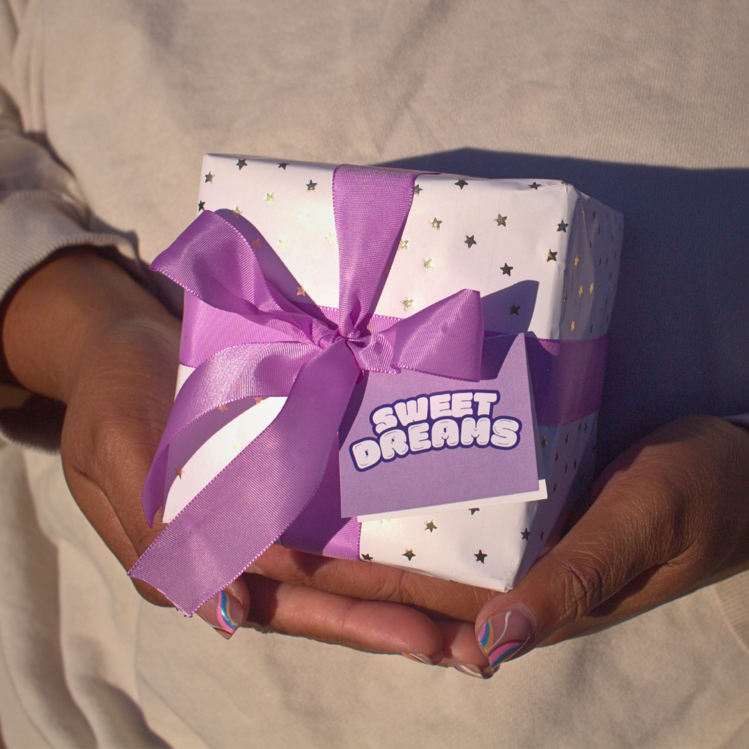 Sweet Dreams Gift Set