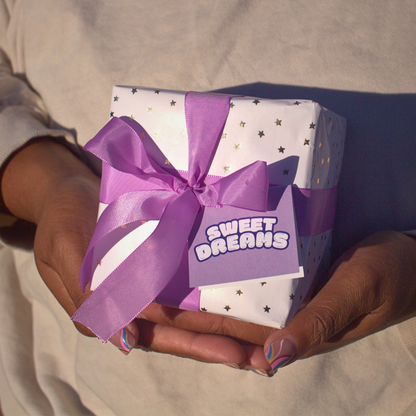 Sweet Dreams Gift Set