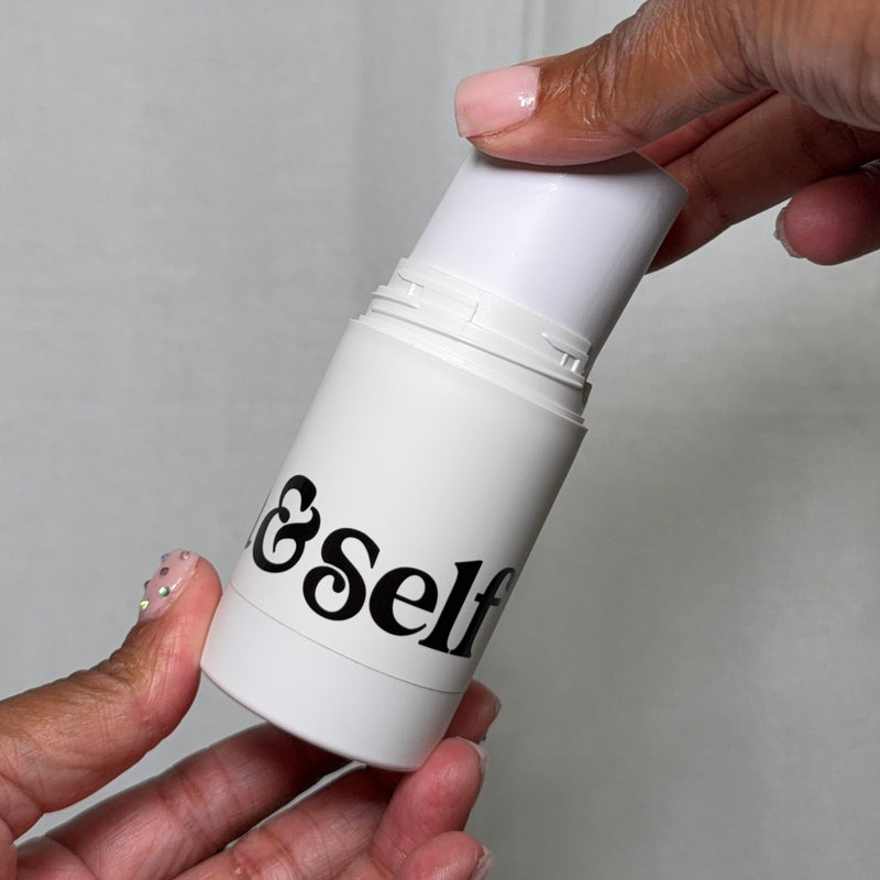 Drop in your new refill