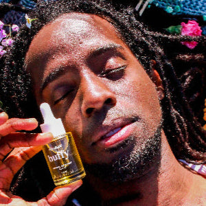 Buffy Face Oil