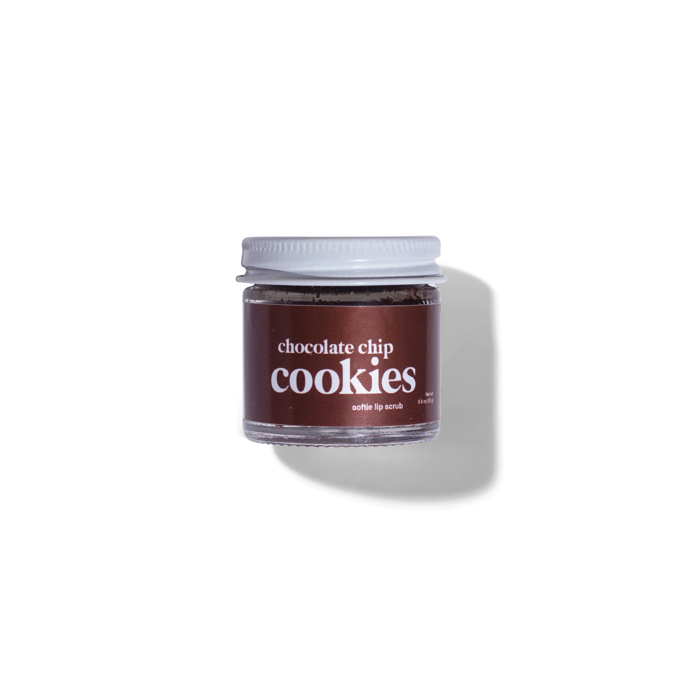 Chocolate Chip Cookies Lip Scrub