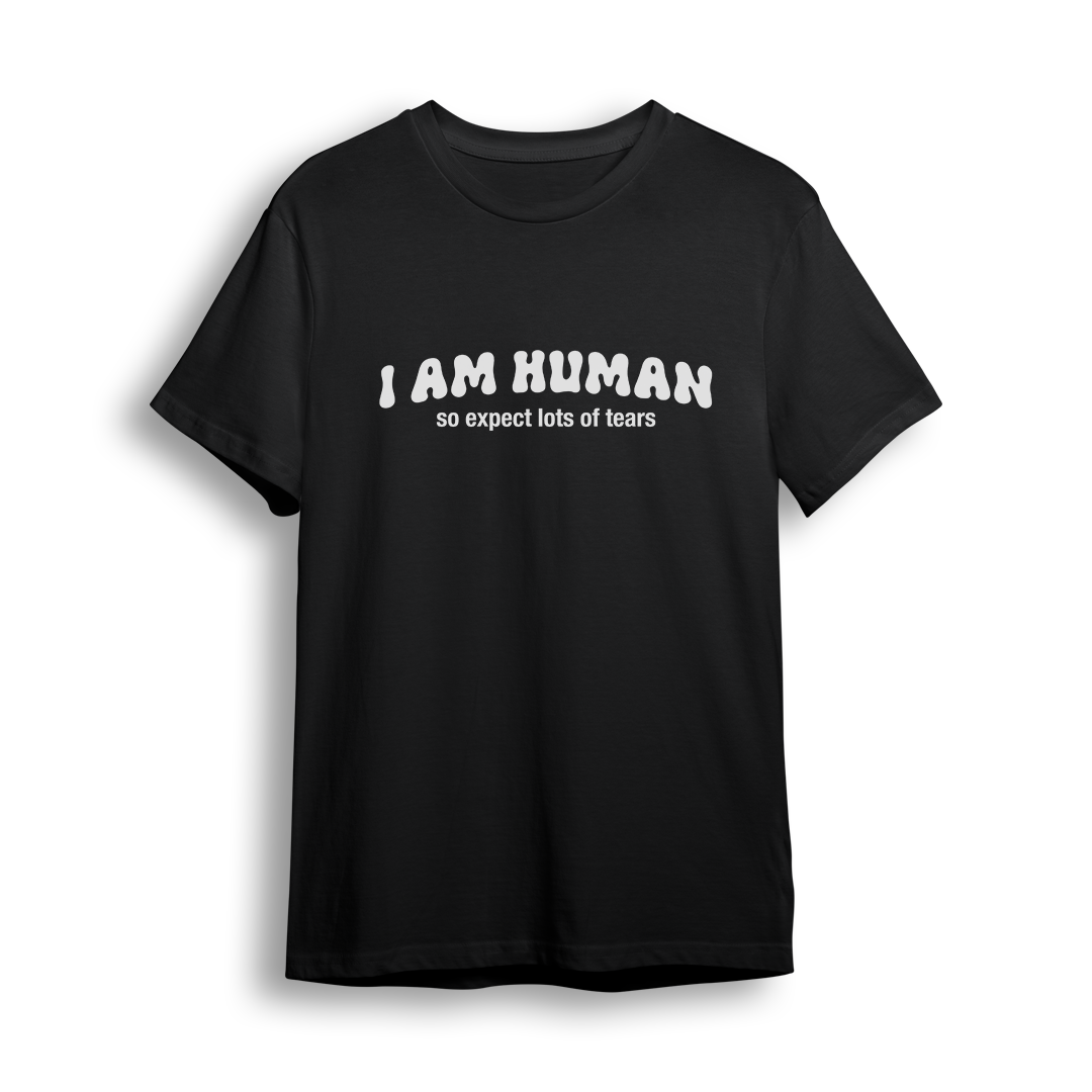 Human T-shirts