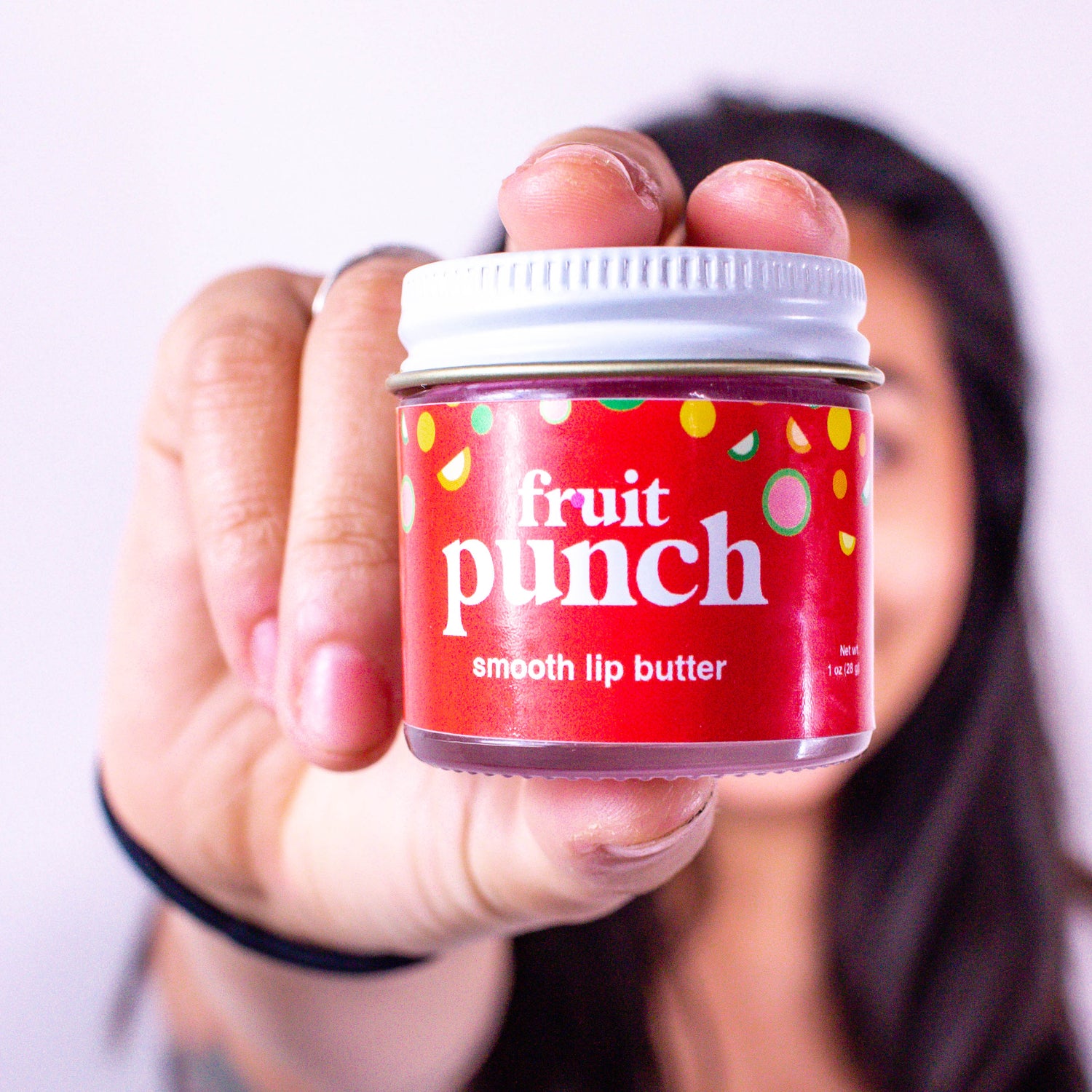 Fruit Punch Juicy Lip Butter